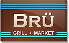 Bru Grill and Market